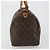 LOUIS VUITTON Borsa Monogram Speedy 35 M41524 LV Auth 191278 Monogramma - vista 4