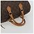 LOUIS VUITTON Borsa Monogram Speedy 35 M41524 LV Auth 191278 Monogramma - vista 7