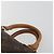 LOUIS VUITTON Borsa Monogram Speedy 35 M41524 LV Auth 191278 Monogramma - vista 8