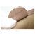 Borsa Tote GUCCI GG Supreme in PVC e pelle Beige Auth 192744 - vista 12