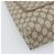 Borsa Tote GUCCI GG Supreme in PVC e pelle Beige Auth 192744 - vista 14
