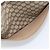 Borsa Tote GUCCI GG Supreme in PVC e pelle Beige Auth 192744 - vista 20