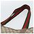 Borsa Tote GUCCI GG Supreme in PVC e pelle Beige Auth 192744 - vista 8