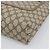 Borsa Tote GUCCI GG Supreme in PVC e pelle Beige Auth 192744 - vista 9