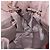 VALENTINO Tote Bag Leder Rosa Silber Auth 192885A Pink - Ansicht 18