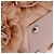 VALENTINO Tote Bag Leder Rosa Silber Auth 192885A Pink - Ansicht 9