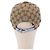 Cappellino GUCCI GG Canvas Yuko Higuchi Beige Light Blue Auth SW2658SM Blu chiaro - vista 2