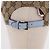 Cappellino GUCCI GG Canvas Yuko Higuchi Beige Light Blue Auth SW2658SM Blu chiaro - vista 6