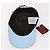 Cappellino GUCCI GG Canvas Yuko Higuchi Beige Light Blue Auth SW2658SM Blu chiaro - vista 8
