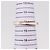 Bulgari Pulsera BVLGARI P-Zero One S 750PG 26.18g Oro Blanco Auténtica SW2647SM Dorado - vista 8