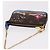 LOUIS VUITTON Vivienne Mini Pochette Accessoires Bolsa M68489 Auth 191475SM Monograma - vista 6