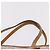 LOUIS VUITTON Borsa Tote Damier Azur Neverfull PM N41362 LV Auth 192055 - vista 14
