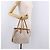 LOUIS VUITTON Borsa Tote Damier Azur Neverfull PM N41362 LV Auth 192055 - vista 22