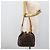 LOUIS VUITTON Borsa a Spalla Monogram Petit Noe M42226 LV Auth 191511A Monogramma - vista 20