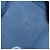 Borsa a Spalla LOUIS VUITTON Epi Petit Noe Blue M44105 LV Auth 191993 - vista 11