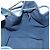 Borsa a Spalla LOUIS VUITTON Epi Petit Noe Blue M44105 LV Auth 191993 - vista 19