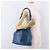 Borsa a Spalla LOUIS VUITTON Epi Petit Noe Blue M44105 LV Auth 191993 - vista 20