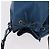 Borsa a Spalla LOUIS VUITTON Epi Petit Noe Blue M44105 LV Auth 191993 - vista 6