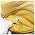Borsa PRADA Kanapa PM in tela Yellow Gold Auth ka5214 D'oro Giallo - vista 11