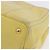 Borsa PRADA Kanapa PM in tela Yellow Gold Auth ka5214 D'oro Giallo - vista 14