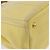 Borsa PRADA Kanapa PM in tela Yellow Gold Auth ka5214 D'oro Giallo - vista 15