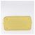 Borsa PRADA Kanapa PM in tela Yellow Gold Auth ka5214 D'oro Giallo - vista 5