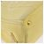Borsa PRADA Kanapa PM in tela Yellow Gold Auth ka5214 D'oro Giallo - vista 9