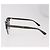 Lunettes de soleil GUCCI en plastique noir et or GG0382S Auth SW2614V Doré - vue 7