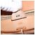 Céline CELINE Borsa a Mano Medallion in Tela Macadam PVC Pelle Marrone Oro Auth 192071A D'oro - vista 12