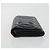CHANEL Matelasse Cambon Line Long Wallet Leder Schwarz Silber CC Auth 192277 - Ansicht 4