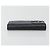 CHANEL Matelasse Cambon Line Long Wallet Leder Schwarz Silber CC Auth 192277 - Ansicht 5