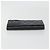 CHANEL Matelasse Cambon Line Long Wallet Leder Schwarz Silber CC Auth 192277 - Ansicht 6