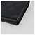 CHANEL Matelasse Cambon Line Long Wallet Leder Schwarz Silber CC Auth 192277 - Ansicht 7
