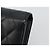 CHANEL Matelasse Cambon Line Long Wallet Leder Schwarz Silber CC Auth 192277 - Ansicht 8