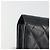 CHANEL Matelasse Cambon Line Long Wallet Leder Schwarz Silber CC Auth 192277 - Ansicht 9
