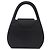 Borsa CARTIER PANTHERE in pelle nera e oro Auth ka5314A Nero D'oro - vista 2