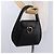 Borsa CARTIER PANTHERE in pelle nera e oro Auth ka5314A Nero D'oro - vista 22