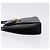 Borsa CARTIER PANTHERE in pelle nera e oro Auth ka5314A Nero D'oro - vista 4