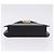Borsa CARTIER PANTHERE in pelle nera e oro Auth ka5314A Nero D'oro - vista 5