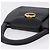 Borsa CARTIER PANTHERE in pelle nera e oro Auth ka5314A Nero D'oro - vista 6