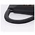 Borsa CARTIER PANTHERE in pelle nera e oro Auth ka5314A Nero D'oro - vista 7
