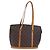 LOUIS VUITTON Tote Bag Monogram Babylone M51102 LV Auth BA14395 Monogramma - vista 13