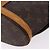LOUIS VUITTON Tote Bag Monogram Babylone M51102 LV Auth BA14395 Monogramma - vista 17