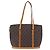 LOUIS VUITTON Tote Bag Monogram Babylone M51102 LV Auth BA14395 Monogramma - vista 2