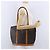 LOUIS VUITTON Tote Bag Monogram Babylone M51102 LV Auth BA14395 Monogramma - vista 23