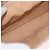 Borsa a tracolla GUCCI GG Supreme PVC Beige Oro 904 02 050 Auth ep15108 D'oro - vista 11