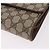 Borsa a tracolla GUCCI GG Supreme PVC Beige Oro 904 02 050 Auth ep15108 D'oro - vista 14