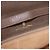 Borsa a tracolla GUCCI GG Supreme PVC Beige Oro 904 02 050 Auth ep15108 D'oro - vista 18