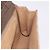 Borsa a tracolla GUCCI GG Supreme PVC Beige Oro 904 02 050 Auth ep15108 D'oro - vista 19