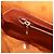 Borsa a Spalla MCM Vicetos Logogram PVC Pelle Marrone Oro Auth 192235 D'oro - vista 21